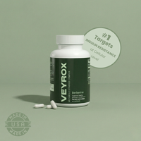 Metabolic Synergy Complex