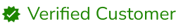 Verified Customer